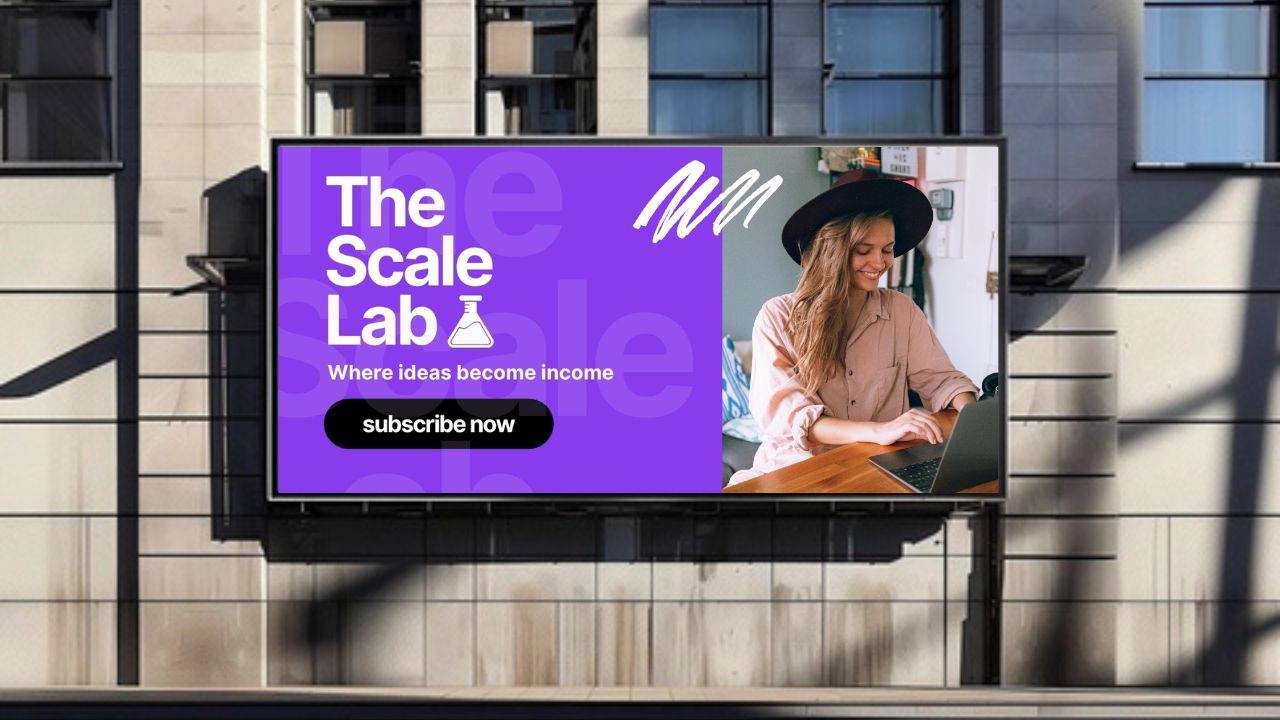 TheScaleLab